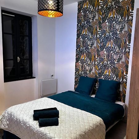 Chambre Cosy 蒙托邦 外观 照片