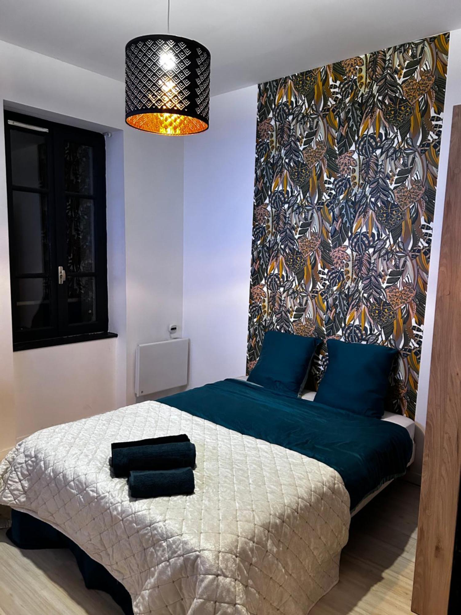 Chambre Cosy 蒙托邦 外观 照片